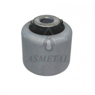 Сайлентблок рычага ASMETAL 38BM2600