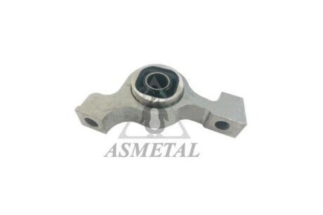 Сайлентблок важеля ASMETAL 38CT0110