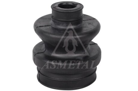 Комплект пильника РШ шарніра ASMETAL 38MR0502