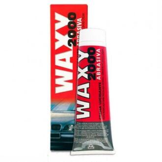 Поліроль для кузова WAXY 2000 Abrasiva 150мл паста ATAS ATAS_39395