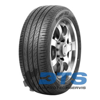 Batman A51 SUV Atlas 215/55 R18 95V