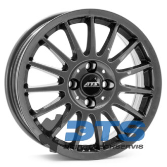 StreetRallye 6.5x16 5x112 ET38 DIA70.1 DG ATS 1499247