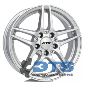 Mizar 8.5x18 5x112 ET34.5 DIA66.5 PS ATS 1886094