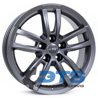 Radial 9x20 5x150 ET59 DIA110.1 Gray ATS 1896766