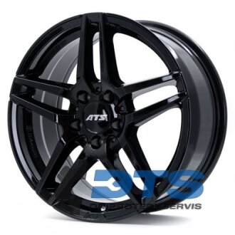 Mizar 6.5x16 5x112 ET38 DIA66.5 DBK ATS 1898225