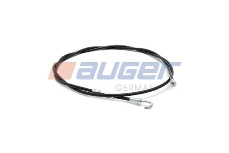 Трос капота AUGER 95848