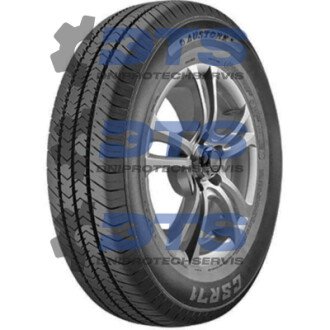 ASR71 Austone 195/70 R15C 104/102R