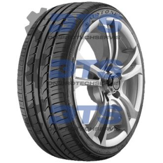 Athena SP-701 Austone 205/50 R17 93W XL (фото 1)