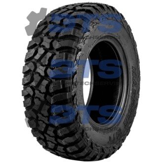 MASPIRE M/T Austone 225/75 R16 115/112Q