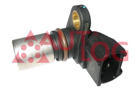 Датчик колінвала MAZDA 6 02-07 2.0D/TOYOTA HIACE 01-06 2.5D 01-06/LAND CRUISER 3.0D 00-09 AUTLOG AS4777