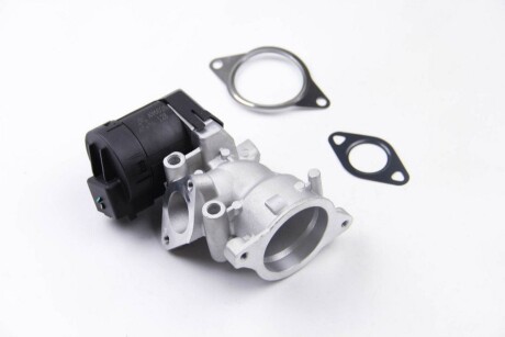 Клапан EGR Citroen C4, C5, JUMPY/ Fiat SCUDO/Peugeot 307, 308, 407 1.9D/2.0D 99- AUTLOG AV6026