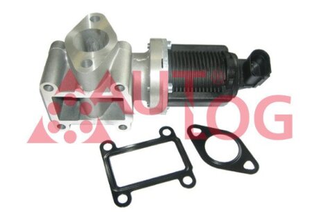 Клапан EGR Opel ASTRA H, VECTRA C/C GTS 1.9D/2.4D 02- AUTLOG AV6059