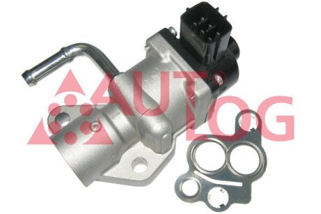 Клапан EGR Ford FIESTA V, FOCUS, KUGA I,MONDEO /Mazda 3,6 1.8-2.5 93- AUTLOG AV6061