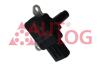 Расходомер воздуха RAV 4 2.0-2.4 05-13 AUTLOG LM1155 (фото 3)