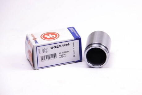 Поршень супорта зад Vito 03- 38x52.5mm AUTOFREN D0 25104