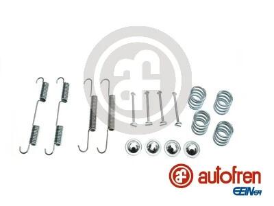 Монтажний комплект колодки AUTOFREN D31032A