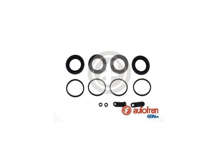 Р-кт передн. гальмівного супорта VW Touareg 06-10 /LandRover Range Rover 05- (Brembo 46mm) AUTOFREN D42379