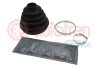 Пильовик ШРКШ зовн. 22x82x81 Audi 80 81-86, 90 83-87 VW Golf I-IV 83-, Passat 81-97, Polo 95-01, Vento 91-98 Seat Cordoba I/II, Ibiza II/III, Toledo I, Inca Renault Clio I 90-98, Espace I 2.1TD, 2.2 88-91, Trafic 80-94, R19 I 88 AUTOFREN D8094 (фото 1)