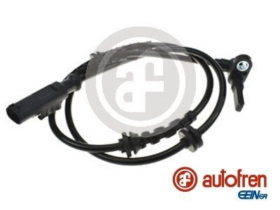 Датчик ABS передній Fiat Grande Punto 1.2-1.9JTD 05- AUTOFREN DS0043