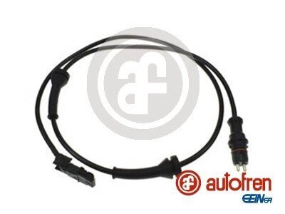 Датчик ABS Renault Grand Scenic II, Megane 03-09 AUTOFREN DS0056 (фото 1)