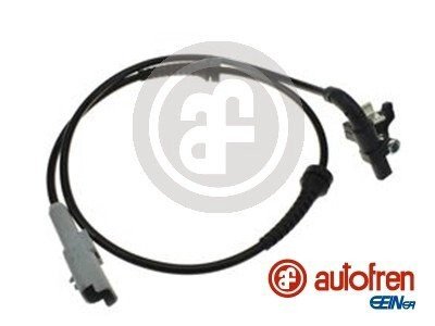 Датчик ABS задний Citroen C4, C4 I, C4 II, Ds4 Peugeot 307, 308, 1.2-2.0D 11.03- AUTOFREN DS0065