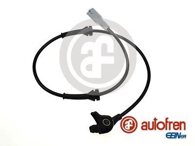 Датчик ABS передній PEUGEOT 307 00- AUTOFREN DS0117