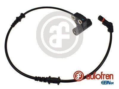 Датчик ABS перед. првавий Mercedes A (W168), Vaneo (414) 1.4-2.1 07.97-07.05 AUTOFREN DS0225