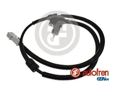 Датчик ABS задний Fiat Peugeot Citroen Scudo/Jumpy/Exspert AUTOFREN DS0314