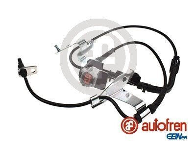 Датчик ABS перед. левый MAZDA 6 07- AUTOFREN DS0416