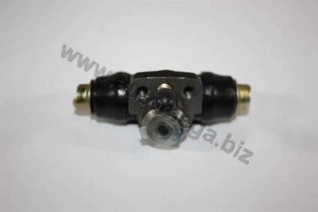 Цилиндр тормозной зад. 14mm Audi 50, 80, Coupe// VW Derby, Golf I, II, Jetta I, II, Passat, Polo, Scirocco 0.9-2.0 05.72-03.93 AUTOMEGA 120023610