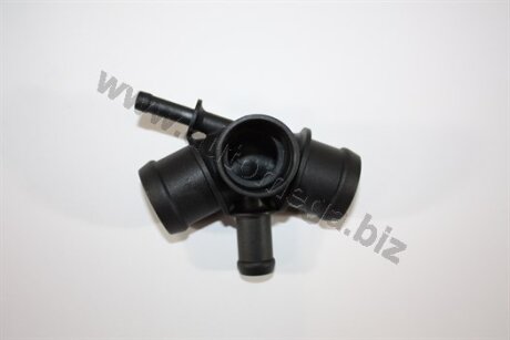 Соединительная трубка Audi A3, TT/ VW Bora, Golf IV/ Seat Leon, Toledo 1.6/1.8/2.0 97- AUTOMEGA 160043210