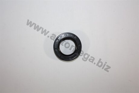 Сальник МКПП VW 2,0-16V/1,9TDI 91- AUTOMEGA 190034520