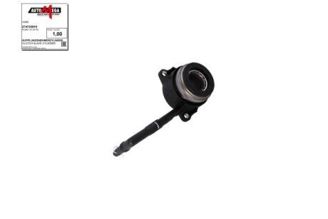 Выжимной подшипник Audi A3, Q3 Seat Leon Skoda Octavia VW Golf VI, Passat 2.0Tdi 02.04-,VW Caddy 1.9/2.0TDI 08-,VW T5 Multivan 2.0-2.5TDI 03- AUTOMEGA 274725910