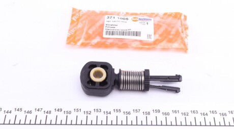 Наконечник троса кулисы VW Caddy III 04- AUTOTECHTEILE 371 1005