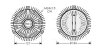 Віскомуфта VAG (AVA) AVA COOLING VNC275 (фото 1)