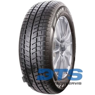 WT7 Snow Avon 195/65 R15 95T XL