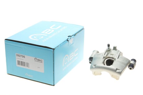 Тормозной суппорт AXIA Brake Calipers 392795