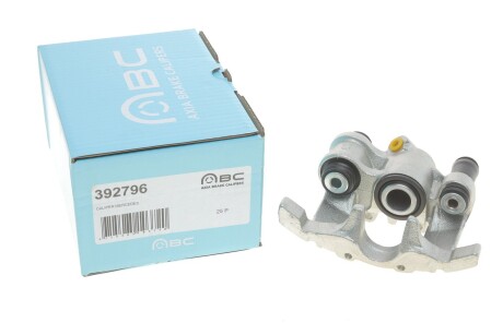 Тормозной суппорт AXIA Brake Calipers 392796