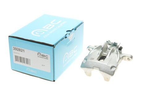 Тормозной суппорт AXIA Brake Calipers 392821