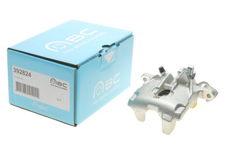 Тормозной суппорт AXIA Brake Calipers 392824