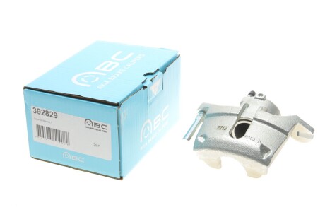 Тормозной суппорт AXIA Brake Calipers 392829