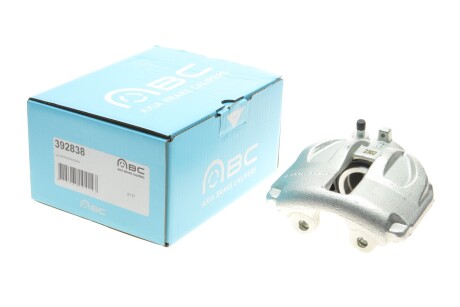 Тормозной суппорт AXIA Brake Calipers 392838