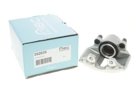 Тормозной суппорт AXIA Brake Calipers 392839