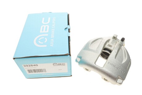 Тормозной суппорт AXIA Brake Calipers 392840