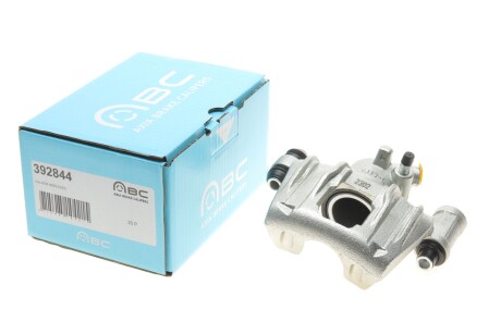 Тормозной суппорт AXIA Brake Calipers 392844