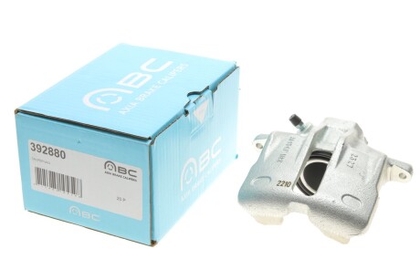 Тормозной суппорт AXIA Brake Calipers 392880