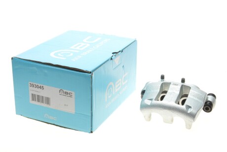 Тормозной суппорт AXIA Brake Calipers 393045