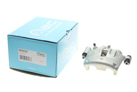 Тормозной суппорт AXIA Brake Calipers 393232