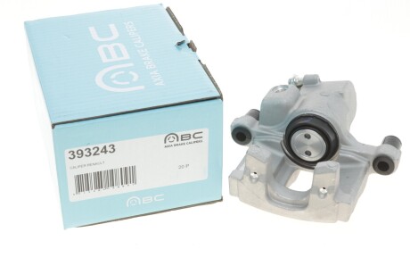 Тормозной суппорт AXIA Brake Calipers 393243