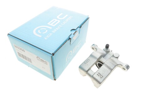 Тормозной суппорт AXIA Brake Calipers 393250